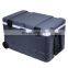 GINT 65L Hot Selling Beach Party Fishing Ice Chest Big Cooler Box With Wheels