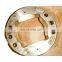 Hydraulic pump parts in stock PC450-7 swash plate Cam rocker
