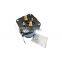 Excavator parts starter relay 3050692 regulator relay 12V
