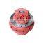 MAG-44VP Kayaba Travel Motor MAG-33VP MAG26VP MAG150 MAG170 MAG44VP Hanix Kubota Hydraulic Pump Sumitomo Final Drive