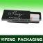 Fashion Color Packaging Nail Polish Boxes With Custom Printing