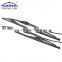 CLWIPER CL601 1.0mm Frame Windshield Wiper Blade With Spray Nozzle