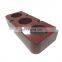 Finest Plastic Rapid Prototype Custom CNC Machining High Quality Rapid Metal Prototype Parts CNC