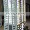 Modern Large Office Building Model Design, Landscape Planning Miniature Building Model