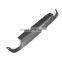 Carbon Fiber Rear Bumper Diffuser Lip for BMW E39 M Tech