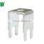 Terminal Metal Parts With Solder Pins AO-08-4J Rated Current 40A