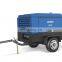 Air Compressor 353cfm Diesel LUY118-7