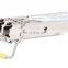 High speed 2.5G  60km 1550nm single mode fiber SFP  optical transceiver