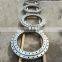 LYJW Excavator Cat345c/Cl Swing Circle Slewing Bearing Slewing Ring