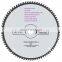 10 in 80 Teeth High Speed Steel Circular Saw Blade for Wood Cutting