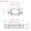 Wholesale  fast delivery  high quality and low price  thrust bearing 51204 thrust ball bearing