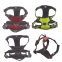 Pet reflective chest strap / pet traction rope / dog rope / dog vest / Pet vest / chest strap