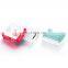 Cheapest clear frosted fine polished microscope slides for hospitals and laboratories