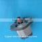 flow power external gear pump