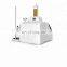 Under Standard ASTM D664 and ASTM D2896, Oil Total Acid Number Titrator, Total Base Number Analyzer Automatic Titration