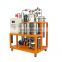 COP-S-20 Stainless Steel Extra Camellia Oil Filtration Machine