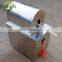 Automatic Electric Sugarcane Skin Removing Machine Fresh Sugarcane Skin Peeling Machine