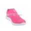 Athletic hot selling sport shoes woman China top sports shoes