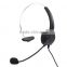 call center rj9 noise cancelling headset telephone set                        
                                                Quality Choice