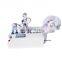 YTK-LT190 Manual round bottle double sided single sided labeling machine