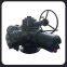 Multi-turn electric throttle valve IQ10 Intelligent remote control electric actuator