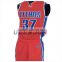 Cheap Youth Reversible Mesh Basketball Uniforms