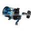 STH100 300 OEM Manufacturer Saltwater Boat Trolling Jig Fishing Reel High Gear Ratio Sea Surf Fishing Reels