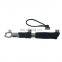 Wholesale Portable  EVA handle stainless steel fishing lip grips fish gripper for fishing