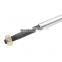 OEM Direct Sales Car Parts Suspension System Buffer  Steel Pin Shock Absorber For Audi A6 A7