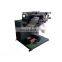 automatic kiss cut slitter rewinder machine