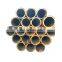 St35.8 Factory Supply din 2448 st35.8 seamless carbon steel pipe Large Diameter hollow structural steel pipe price