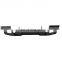 JK 10th anniversary front bumper big wrap angle For Jeep Wrangler high quality factory