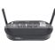 HS8145V Dual Band FTTH FTTB FTTX Network 4GE GPON ONU, wifi router