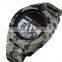 skmei 1592 solar watch sport digital watch waterproof men watches