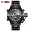 2019 Hot sale items for promotion Skmei 1515 stainless steel watch fashion montre homme mens watches in wristwatches