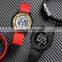 SKMEI 1758 Ladies Relojes Deportivos 5ATM Wrist Watches Men Cheap Sport Digital Watch