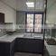 Luxurious Shaker Kitchen Cabinets Solid Wood House Furniture Modular Kitchen Cabinets Designs