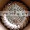 Stainless Steel /Aluminum Roof Natural  Wind Turbine Vent  for Factory Ventilation Exhaust