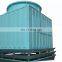 Wet and dry cooling tower FRP square cooling towers