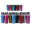 Wholesale 1000ML Double Wall Stainless Steel Vacuum Insulated Shaker Bottle