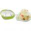 Multipurpose Vegetable Shredder With Food Container