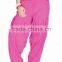 Indian Women Cotton Pink Color Kareena Patiala Salwar Trouser Pants Ethnic Wear Casual Wear Traditional Wear Loose Fit Pant