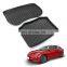 Hot Selling New Style TPE Front And Rear Trunk Mat For Tesla Model 3