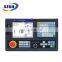 as fanuc controller Support PLC  ATC 3 axis kit cnc router controller kit mach3 cnc lathe controller