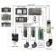 Low cost Professional applied 4 axis milling cnc 4 axis control kit for plc exclusive module cnc motion controller support PLC
