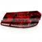 OEM 2048203764 2048203864 Auto parts tail lamp LED Assy Inner Tail Lamp Rear Lamp for Mercedes Benz W204