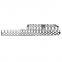 OEM 4W0807647D 4W0807648H front bumper lower grill for Bentley Continental Flying Spur 2013-2019 half chrome