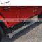 automatic side step for jeep wrangler jk with 2 door & 4 door