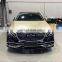 Hot Body Kits For  Mercedes-benz E-Class W213 Refitted Maybach Style