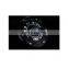 Aluminum Tank Cover for Jeep Wrangler JL 18+ Offroad Auto Parts Gas Cap From Maiker